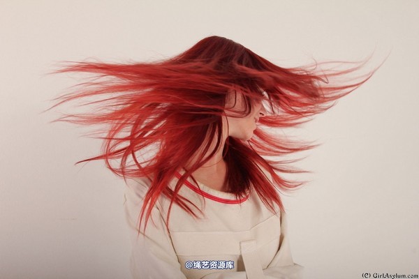 girlasylum - ga185 第 18 张图片