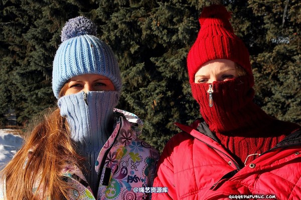 gaggedinpublic - gip313 第 100 张图片