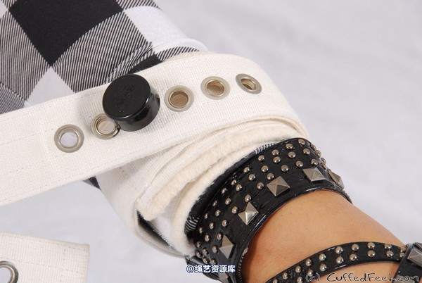 cuffedfeet - cf162 第 71 张图片