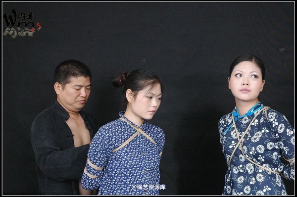 唯美之家 - 2008-08-06村姑(小欢小曦) 第 42 张图片