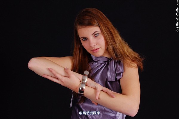 girlsincuffs - gic267 第 76 张图片