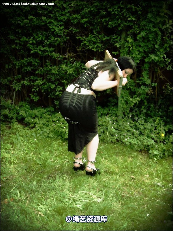 limitedaudience - 2007 asphyxia silenced secretary 第 43 张图片
