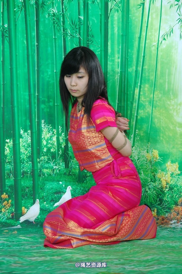 唯美之家 - 婉儿民族服 第 56 张图片