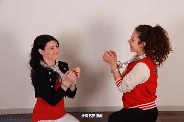 cuffgirl - cg175 第 52 张图片