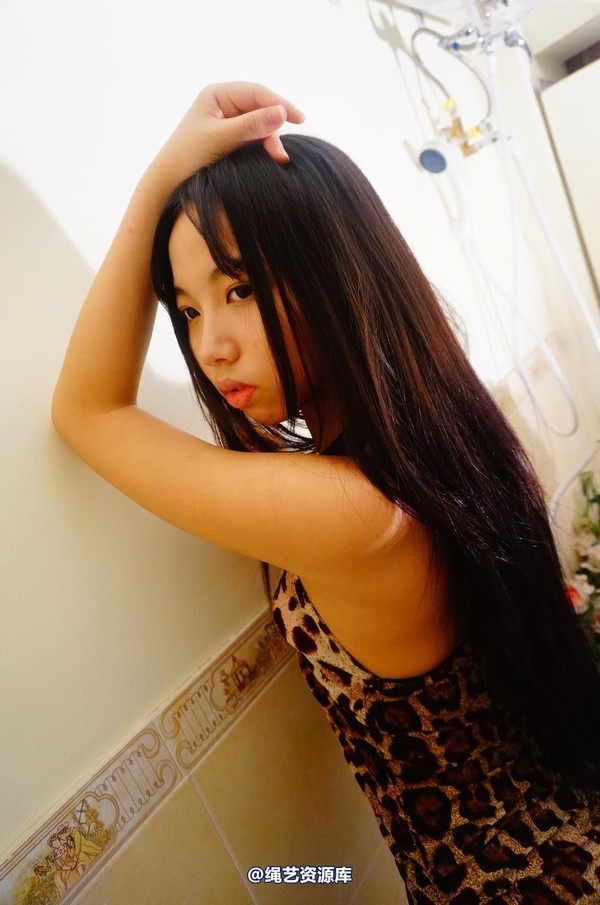 dk13美束馆 - 7.11-娃娃豹纹A-130P 第 105 张图片