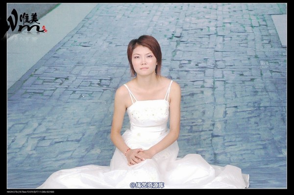 唯美之家 - 2008-08-01晓姿堵嘴 第 37 张图片