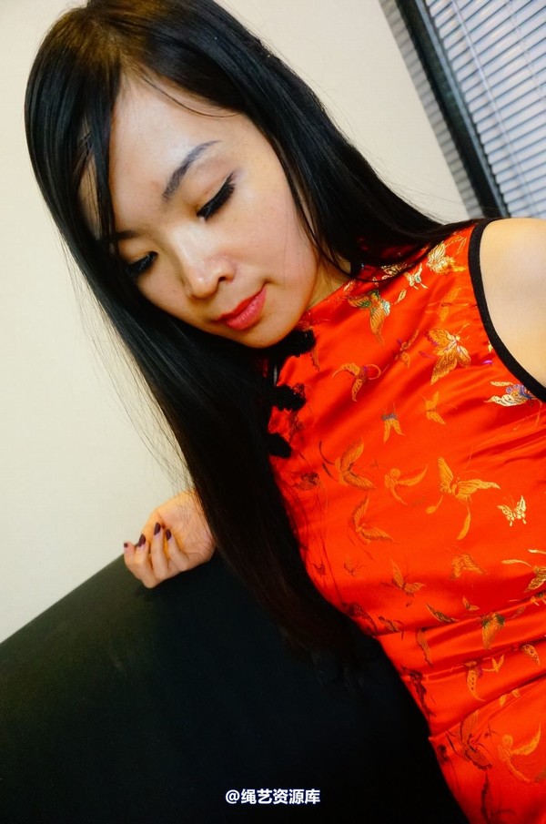 dk13美束馆 - 4.16-倩倩红a-113P 第 65 张图片