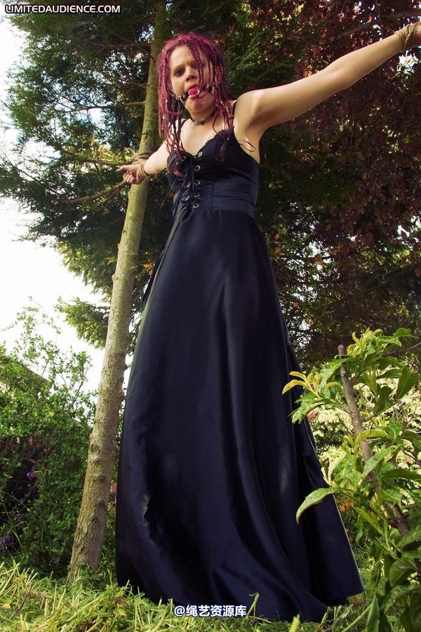 limitedaudience - 2010 beckykat between trees 第 25 张图片