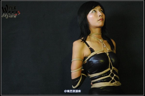 唯美之家 - 2008-07-20盈盈佳佳皮服 第 97 张图片