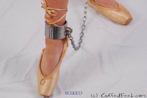 cuffedfeet - cf110 第 57 张图片