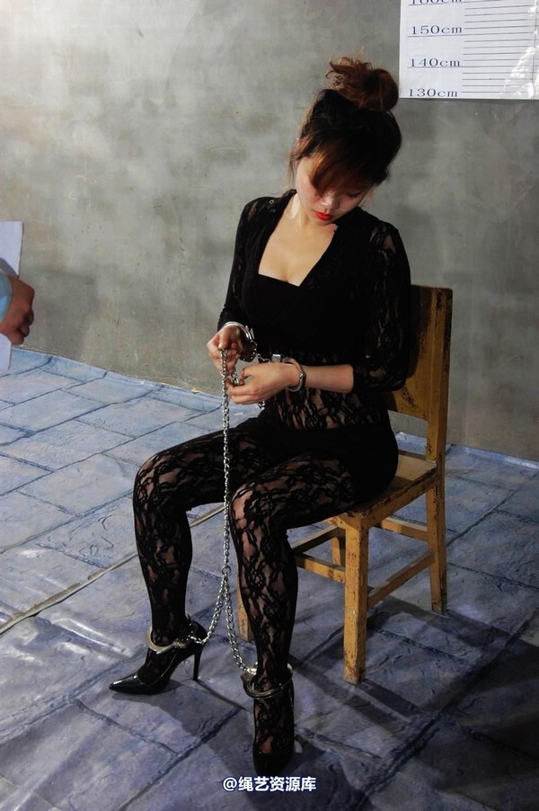 mj影视 - 林小青欧式绞刑-2013-06-08 第 167 张图片