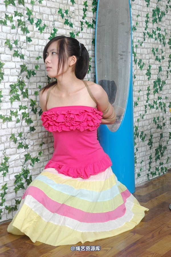 唯美之家 - 2010-10-22冉冉花裙 第 10 张图片