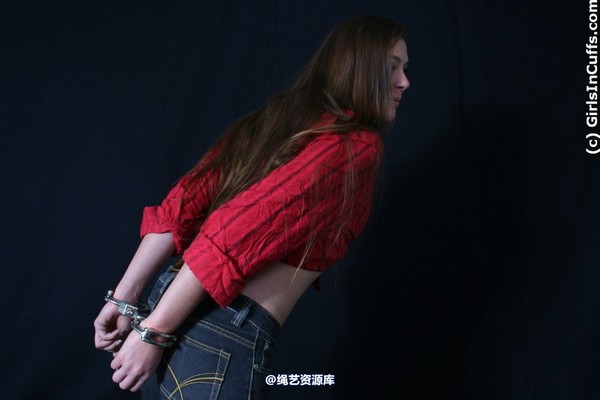 girlsincuffs - gic140 第 66 张图片