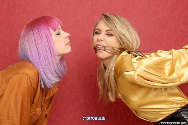 bondagebob - Chloe Toy Bad Behaviour 第 65 张图片