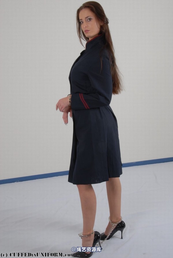 cuffedinuniform - ciu101 第 24 张图片