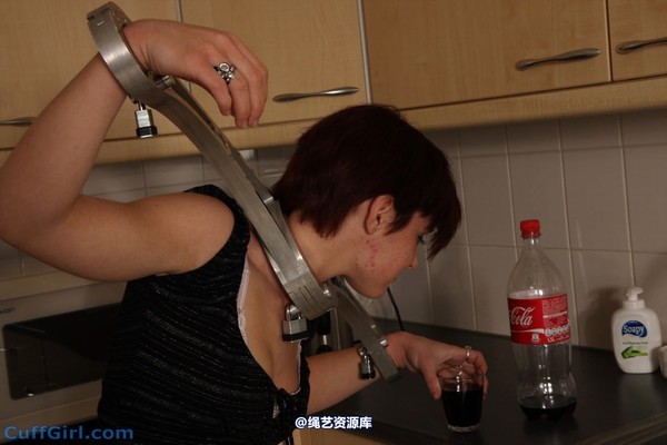 cuffgirl - cg048 第 34 张图片