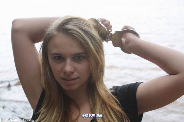 cuffedoutdoors - cod292 第 3 张图片