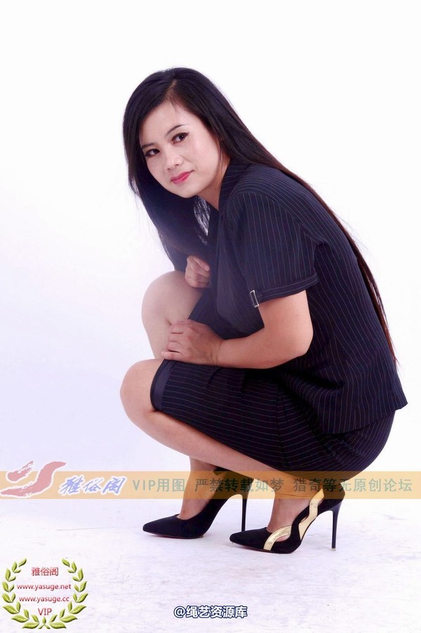 雅俗阁 - 2014-NO.029Model网友Ⅳ 第 73 张图片