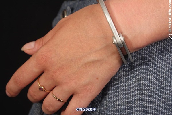 girlsincuffs - gic196 第 101 张图片
