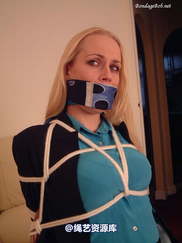 bondagebob - Freya New temp 第 44 张图片