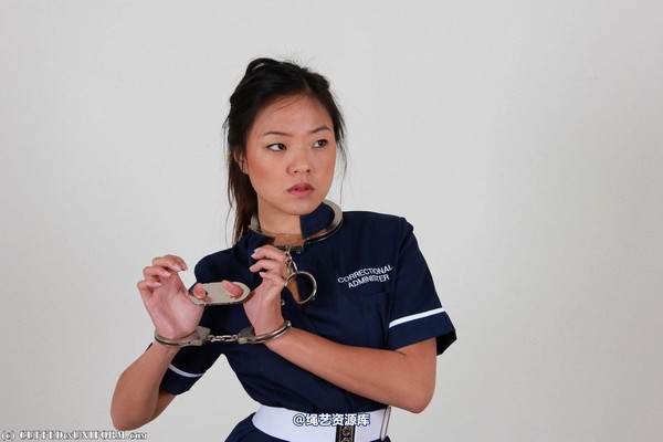 cuffedinuniform - ciu167 第 45 张图片