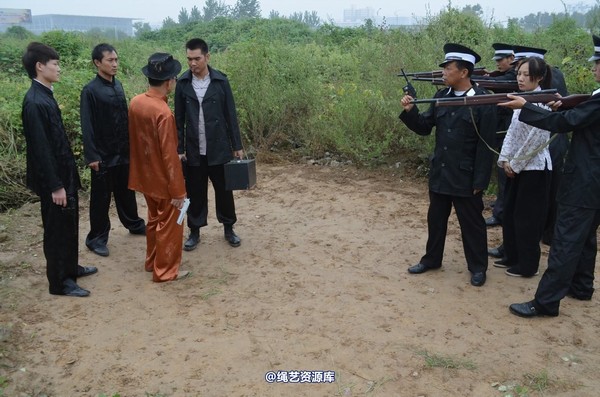 mj影视 - 乱世情仇1 第 50 张图片
