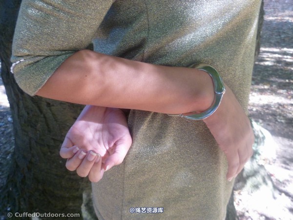 cuffedoutdoors - cod329 第 28 张图片