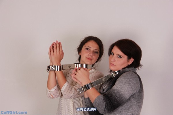 cuffgirl - cg277 第 54 张图片