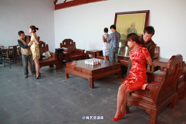 胜景山庄 - 027-山庄小聚会 第 20 张图片