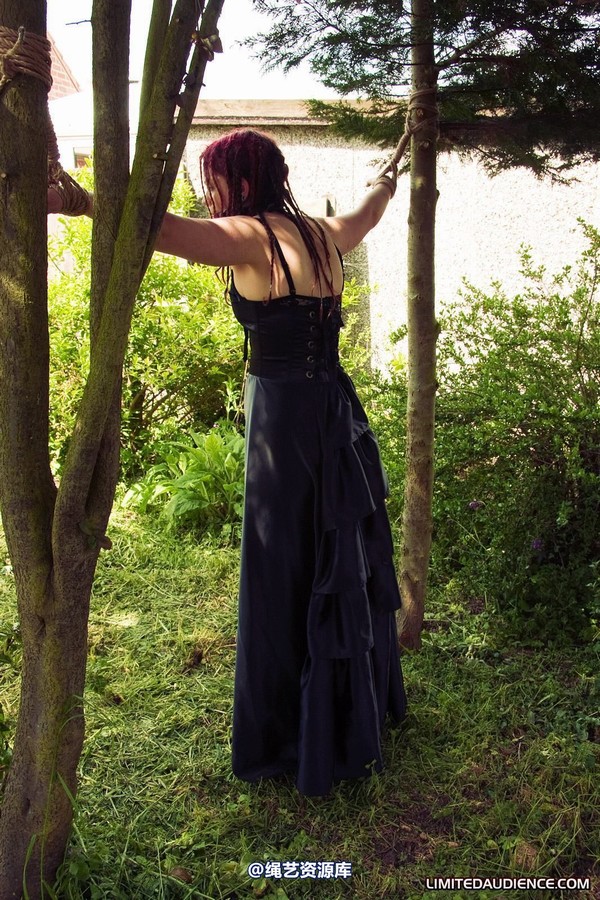 limitedaudience - 2010 beckykat between trees 第 28 张图片