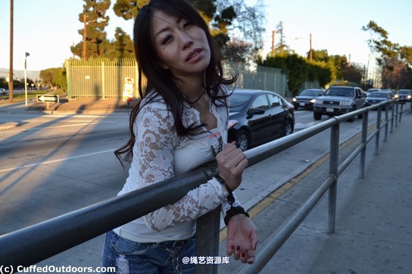 cuffedoutdoors - cod443 第 42 张图片