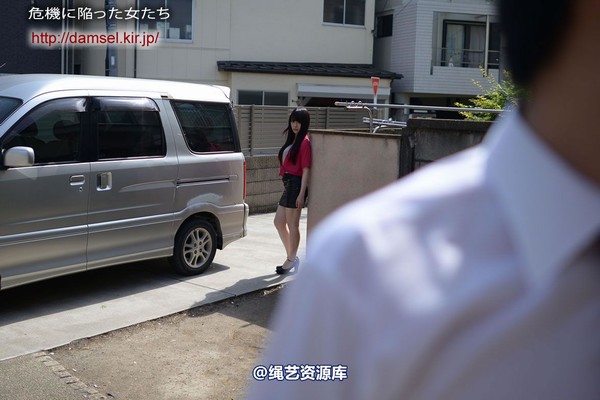 jpdamsel - 20160922 追�E者 第 1 张图片