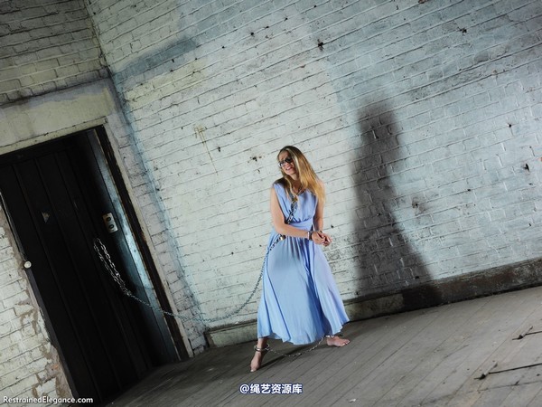 restrainedelegance - Ayla Rose Investigates 第 19 张图片