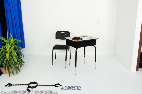 conversationpiece - Ramona-2013-09-28 第 1 张图片