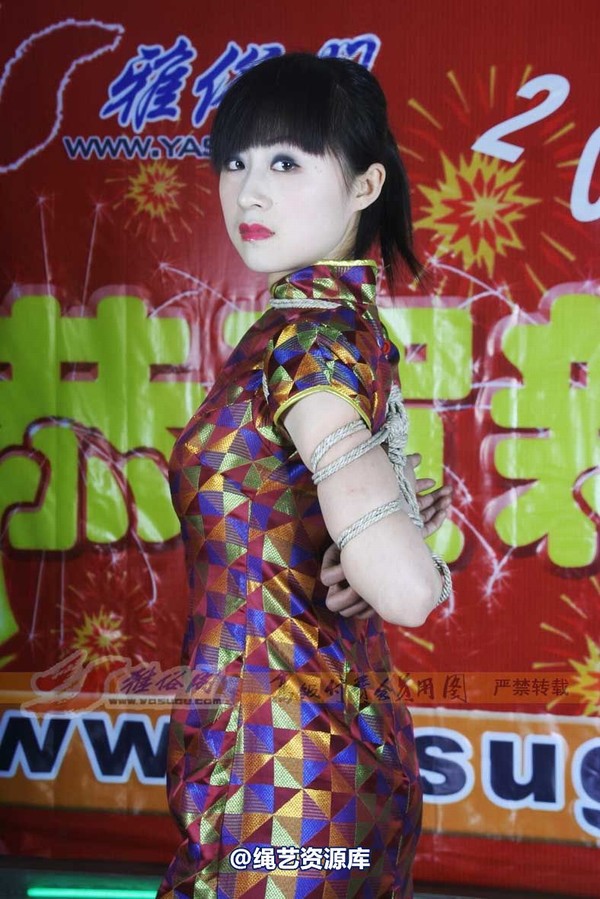 雅俗阁 - 20070226新春 第 12 张图片