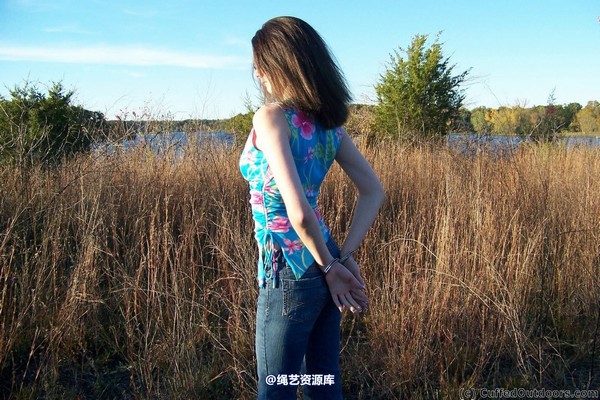 cuffedoutdoors - cod191 第 19 张图片