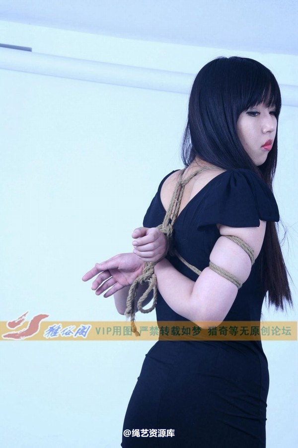 雅俗阁 - 2013-NO.19Model 雅柯 第 138 张图片