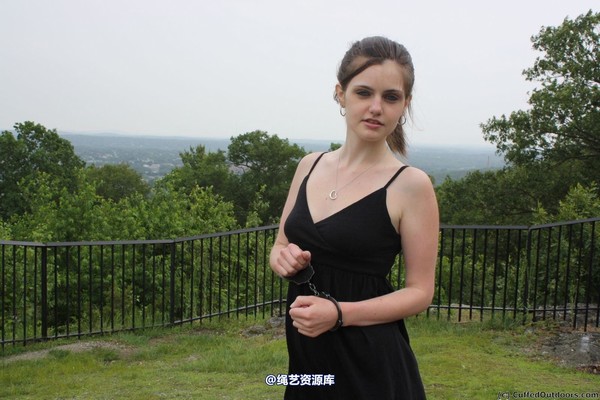 cuffedoutdoors - cod225 第 87 张图片