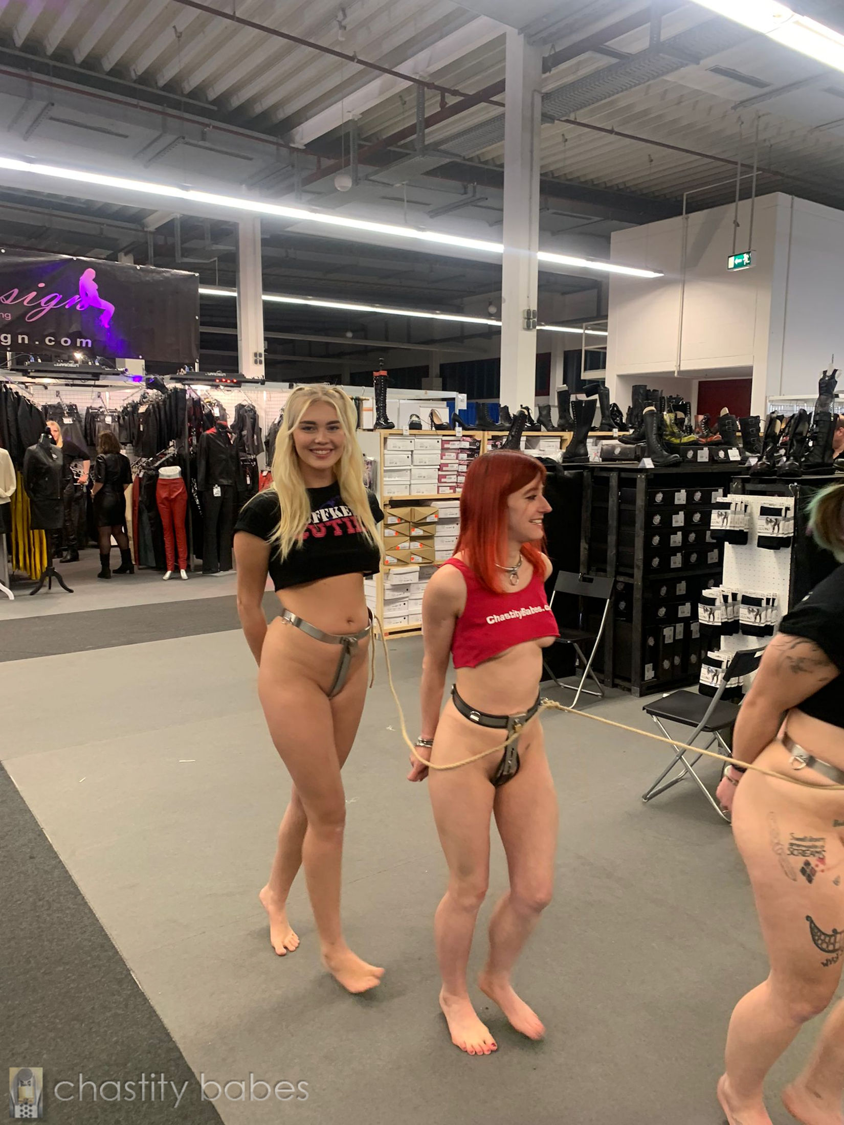 chastitybabes - cb1019 第 155 张图片