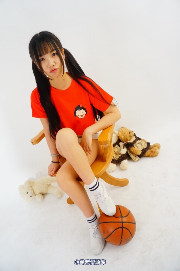 dk13美束馆 - 7.11-娃娃运动装-120P 第 87 张图片