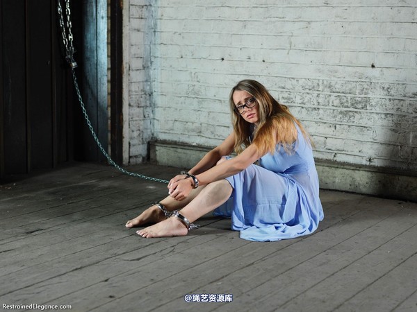 restrainedelegance - Ayla Rose Investigates 第 54 张图片