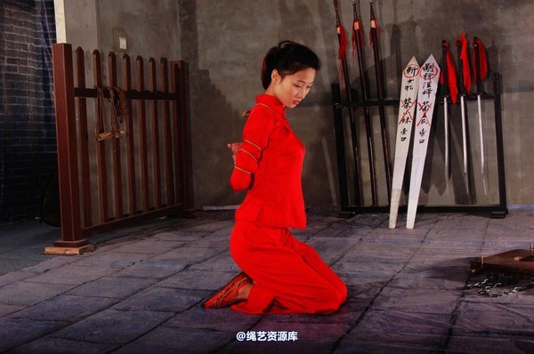mj影视 - 倾心 玲珑女囚 第 202 张图片