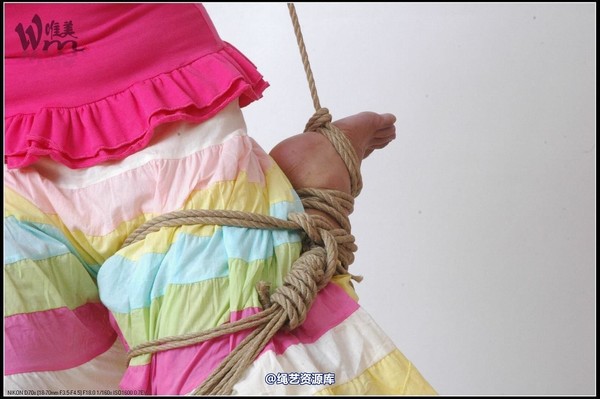 唯美之家 - 2008-9-15嘟嘟五彩装 第 103 张图片