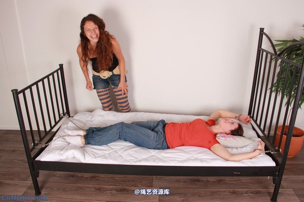 cuffgirl - cg186 第 64 张图片