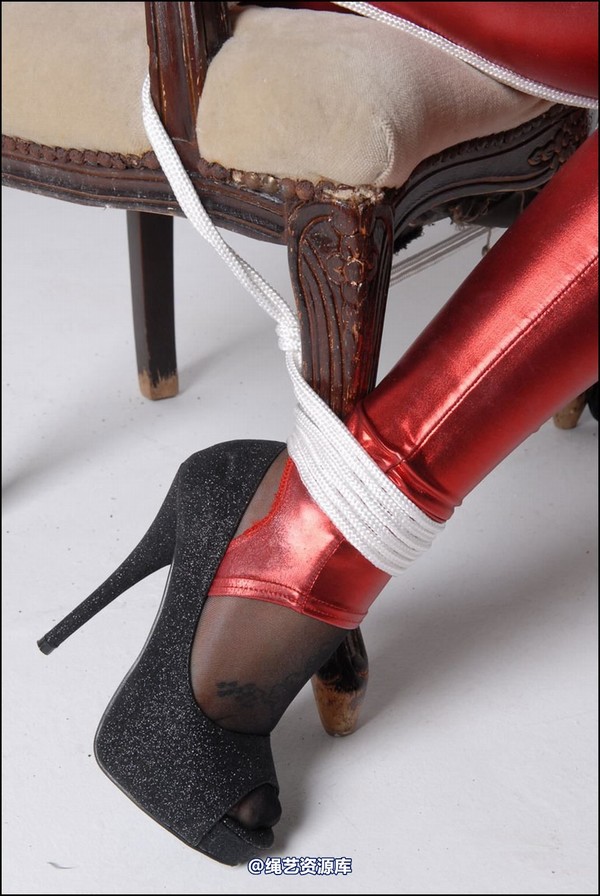 simplytied - RR in the Red 第 24 张图片