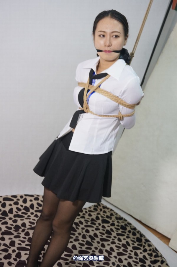 dk13美束馆 - 9.28-诗雨白色A-44P 第 34 张图片