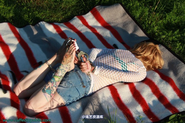 girlsinsteel - Sunny Irish 8 dreams 第 70 张图片