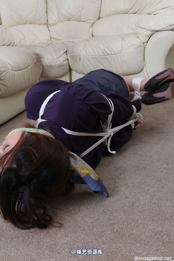bondagebob - Tigerr Bountiful 第 230 张图片