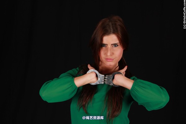 girlsincuffs - gic541 第 12 张图片