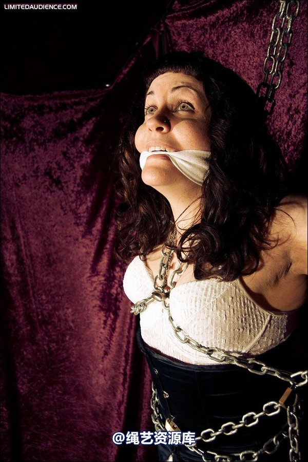 limitedaudience - 2008 veriddian chains on velvet 2 第 35 张图片